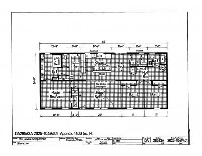 Mobile Home at 7 Creekside Drive West Grove, PA 19390
