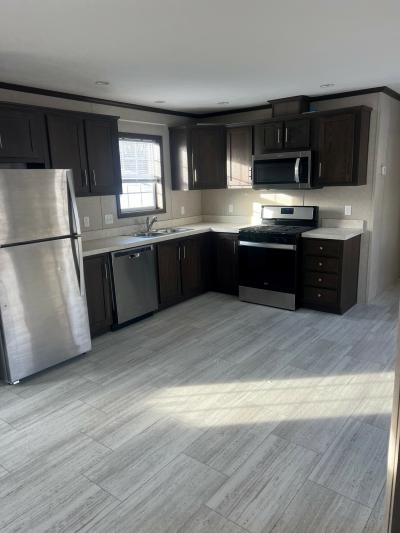 Mobile Home at 24 Cypress Drive Apollo, PA 15613