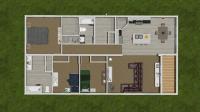 2026 Clayton 181  Home