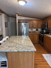 2007 Skyline Homette 120  Home