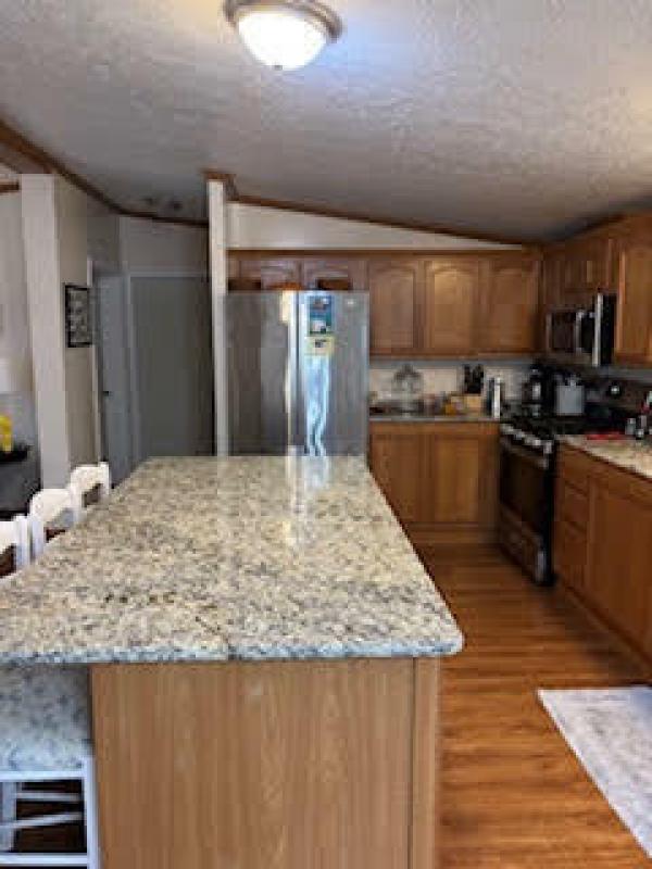 2007 Skyline Homette 120  Home