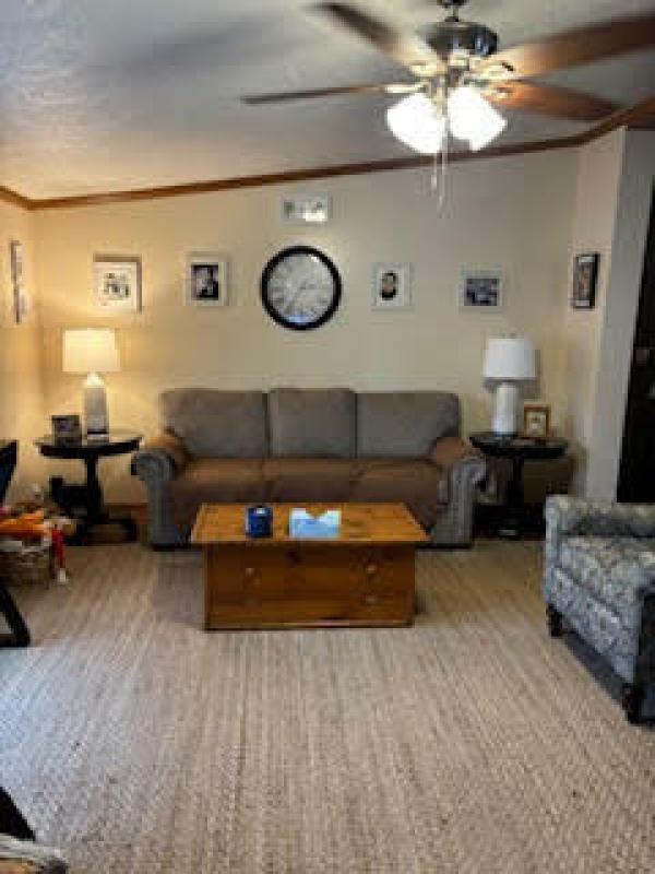 2007 Skyline Homette 120  Home