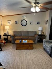 2007 Skyline Homette 120  Home