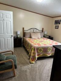 2007 Skyline Homette 120  Home