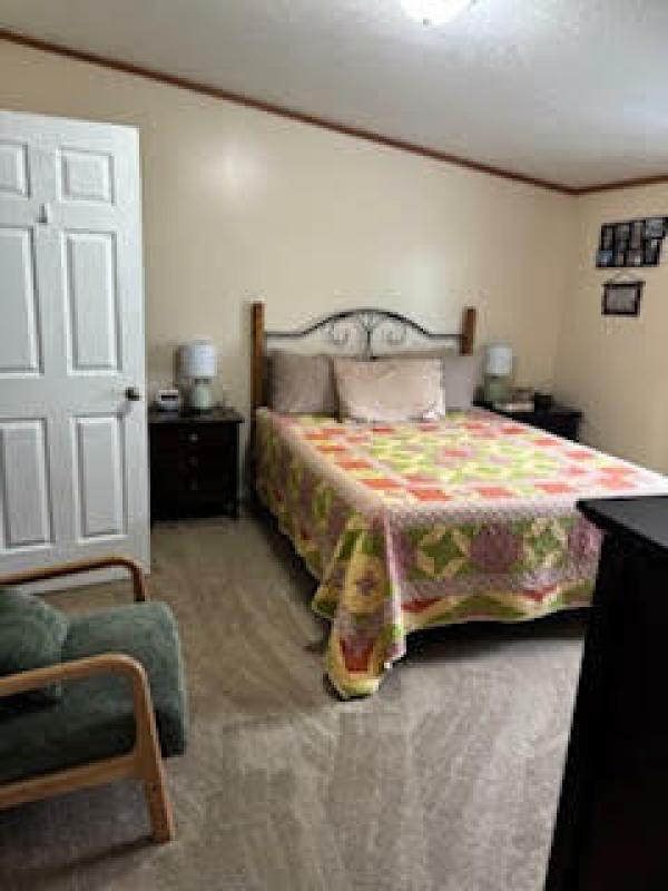 2007 Skyline Homette 120  Home