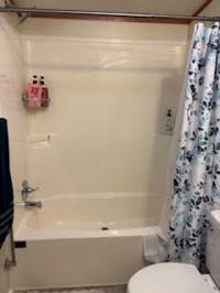 2007 Skyline Homette 120  Home