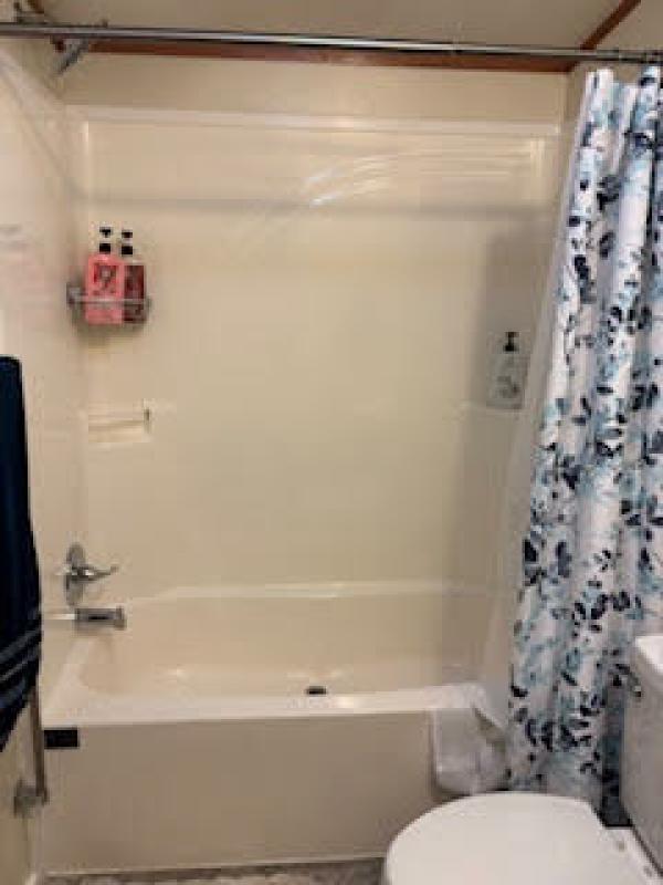 2007 Skyline Homette 120  Home