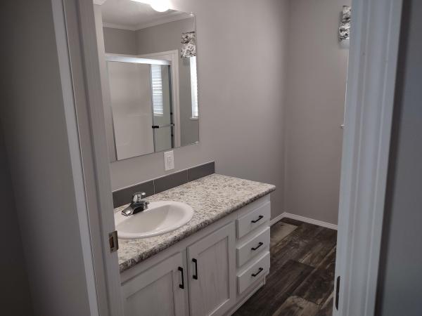 2025 Mansion Single 130 8050  Home