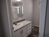 2025 Mansion Single 130 8050  Home