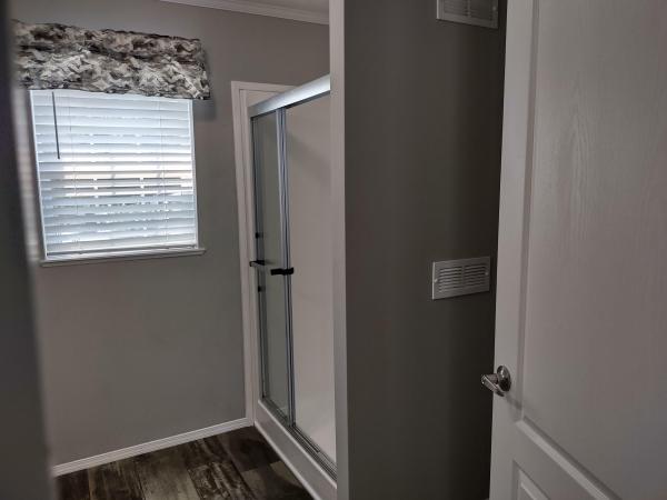 2025 Mansion Single 130 8050  Home