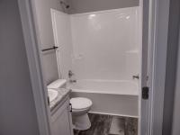 2025 Mansion Single 130 8050  Home