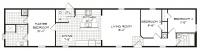 2025 Mansion Single 130 8050  Home