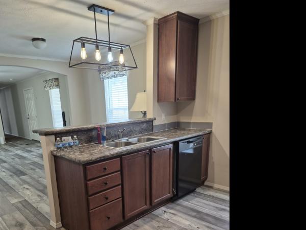 Photo 1 of 2 of home located at 7140 Selby Rd. Lot 147 Athens, OH 45701
