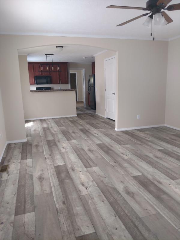 2023 Mansion 147  Home