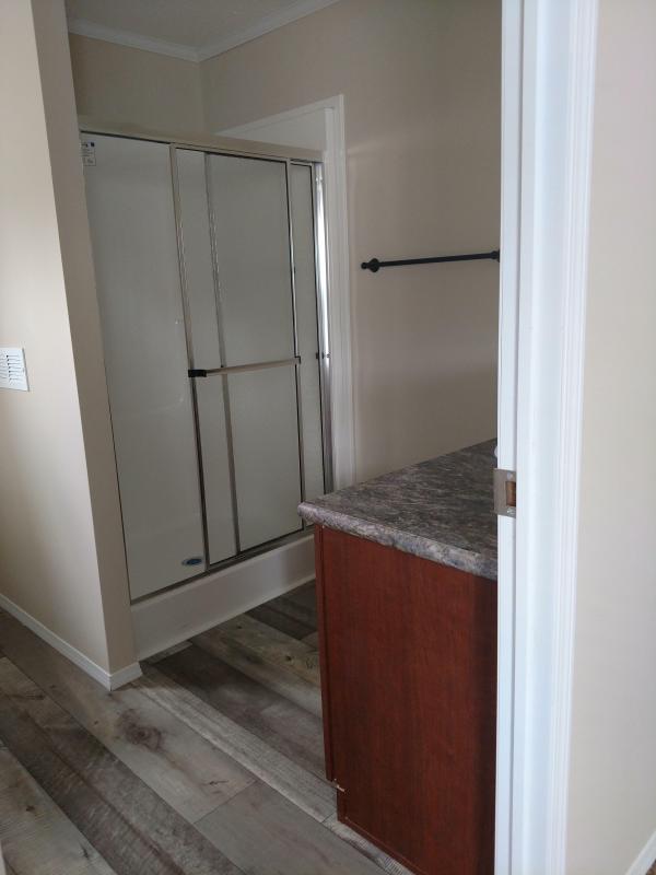 2023 Mansion 147  Home