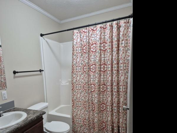 2023 Mansion 147  Home