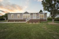 2025 Redman Catena II 133 CTN.2-R 20  Home