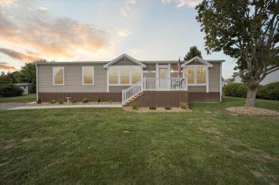 Mobile Home at 180 Marge Lane Somerset, PA 15501