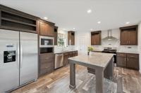 2025 Redman Catena II 133 CTN.2-R 20  Home