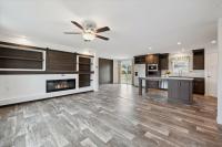 2025 Redman Catena II 133 CTN.2-R 20  Home