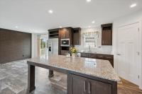 2025 Redman Catena II 133 CTN.2-R 20  Home