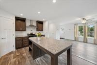 2025 Redman Catena II 133 CTN.2-R 20  Home