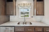 2025 Redman Catena II 133 CTN.2-R 20  Home