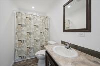 2025 Redman Catena II 133 CTN.2-R 20  Home