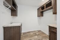 2025 Redman Catena II 133 CTN.2-R 20  Home