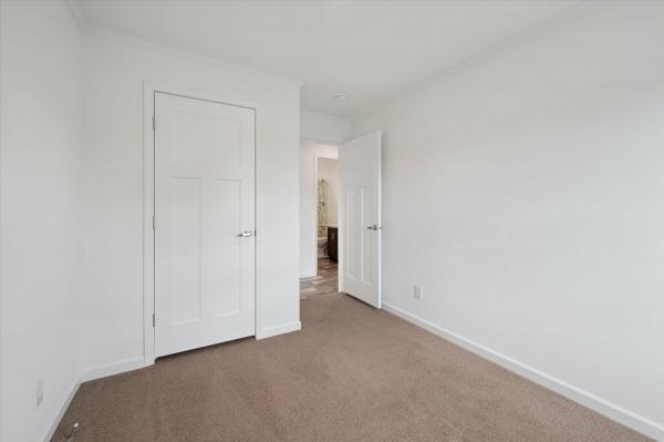 2025 Redman Catena II 133 CTN.2-R 20  Home