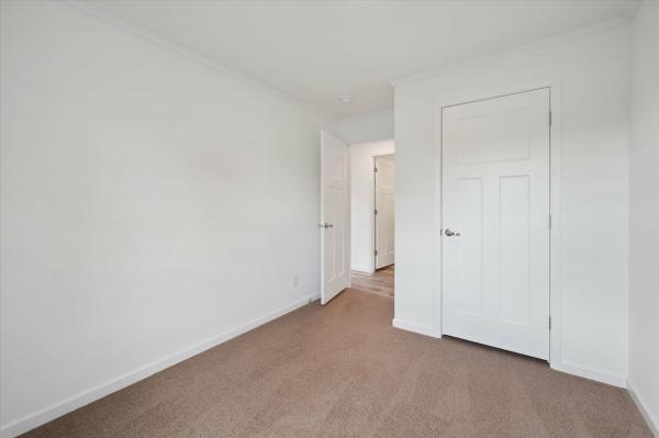 2025 Redman Catena II 133 CTN.2-R 20  Home