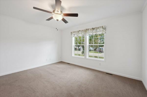 2025 Redman Catena II 133 CTN.2-R 20  Home