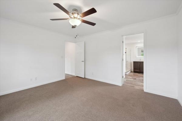 2025 Redman Catena II 133 CTN.2-R 20  Home