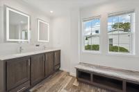 2025 Redman Catena II 133 CTN.2-R 20  Home