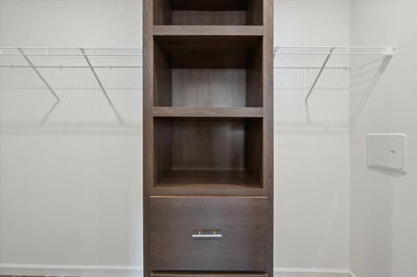 2025 Redman Catena II 133 CTN.2-R 20  Home