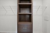 2025 Redman Catena II 133 CTN.2-R 20  Home