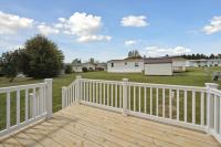 2025 Redman Catena II 133 CTN.2-R 20  Home