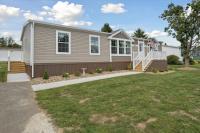 2025 Redman Catena II 133 CTN.2-R 20  Home