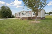 2025 Redman Catena II 133 CTN.2-R 20  Home