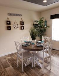 2018 Fairmont 18 430INS28523A  Home