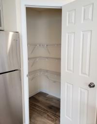 2018 Fairmont 18 430INS28523A  Home
