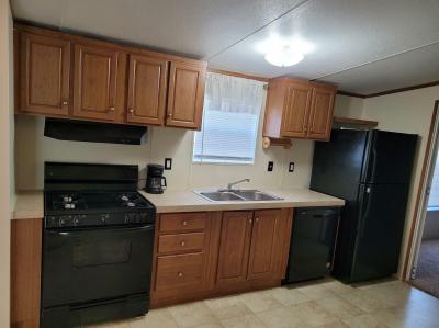 Mobile Home at 11433 2nd Str. NE Magnolia, OH 44643