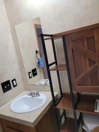 2011 Clayton 8032 22BLZ16562AH11  Home