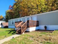 2011 Clayton 8032 22BLZ16562AH11  Home