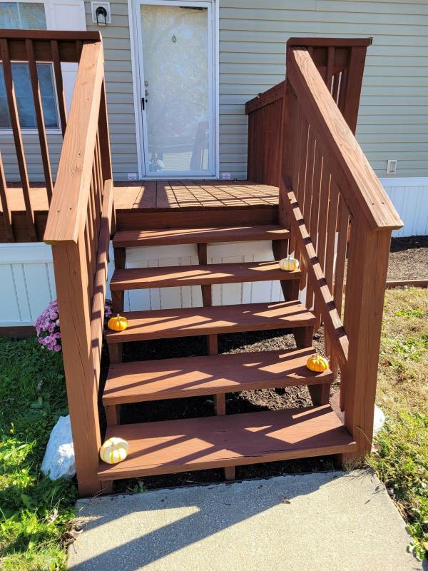 2011 Clayton 8032 22BLZ16562AH11  Home