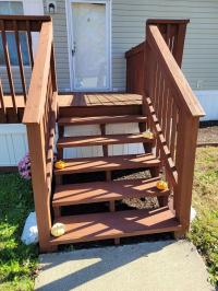 2011 Clayton 8032 22BLZ16562AH11  Home