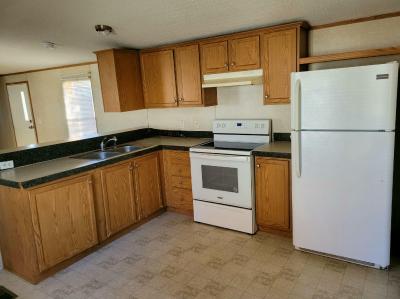 Mobile Home at 5166 K Str. NE Magnolia, OH 44643