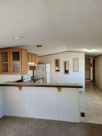 2006 Fleetwood 118K 2663A (Festival)  Home