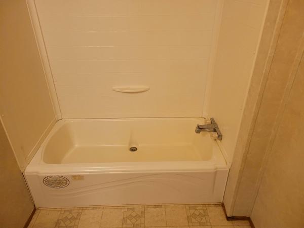 2006 Fleetwood 118K 2663A (Festival)  Home