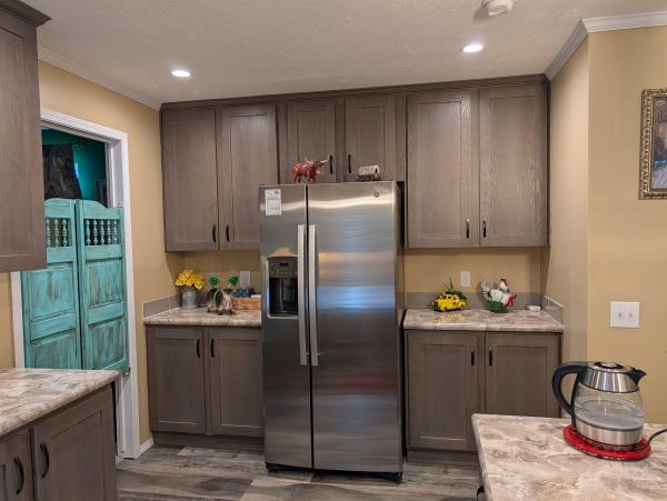 2024 Mansion 144N 8070  Home